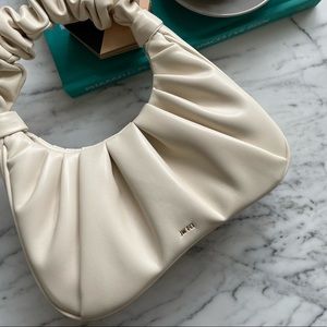 JW PEI - NWT GABBI BAG IVORY